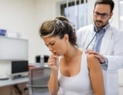 Бронхиектазии